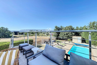 Ma-Cabane - Vente Maison TRETS, 163 m²