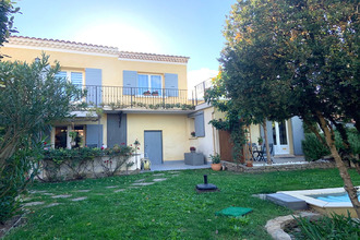 Ma-Cabane - Vente Maison TRETS, 175 m²