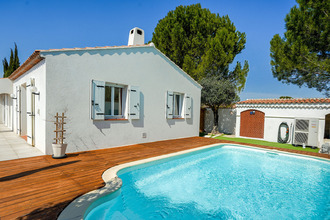 Vente Maison 13530, TRETS France