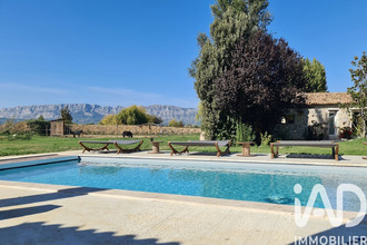 Vente Maison 13530, Trets France