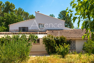 Ma-Cabane - Vente Maison TRETS, 200 m²