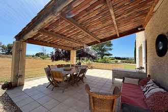 Ma-Cabane - Vente Maison TRETS, 141 m²