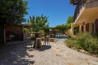 Ma-Cabane - Vente Maison TRETS, 155 m²