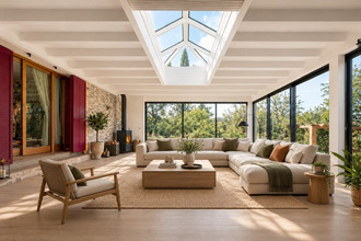 Ma-Cabane - Vente Maison Trets, 186 m²