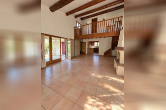 Ma-Cabane - Vente Maison Trets, 186 m²