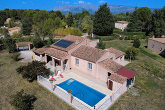 Ma-Cabane - Vente Maison TRETS, 140 m²