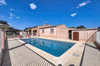Ma-Cabane - Vente Maison TRETS, 140 m²