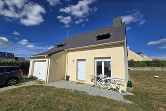 Ma-Cabane - Vente Maison Trévé, 76 m²