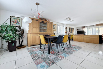 Ma-Cabane - Vente Maison Trévenans, 112 m²