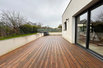 Ma-Cabane - Vente Maison TREVENEUC, 115 m²