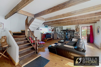 Ma-Cabane - Vente Maison TREVENEUC, 114 m²