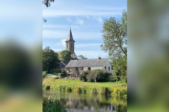 Ma-Cabane - Vente Maison TREVERIEN, 310 m²