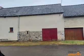 Ma-Cabane - Vente Maison TREVERIEN, 94 m²