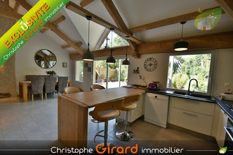 Ma-Cabane - Vente Maison TREVERIEN, 139 m²