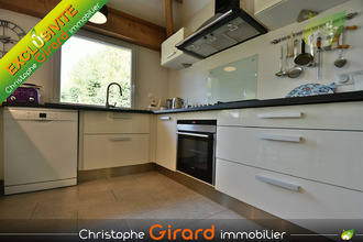 Ma-Cabane - Vente Maison TREVERIEN, 139 m²