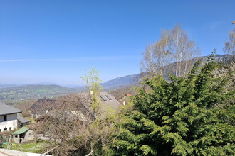 Ma-Cabane - Vente Maison Trévignin, 115 m²