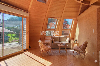 Ma-Cabane - Vente Maison TREVOU-TREGUIGNEC, 110 m²
