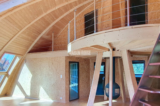 Ma-Cabane - Vente Maison TREVOU-TREGUIGNEC, 110 m²