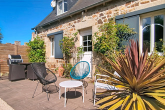 Ma-Cabane - Vente Maison TREVOU-TREGUIGNEC, 125 m²