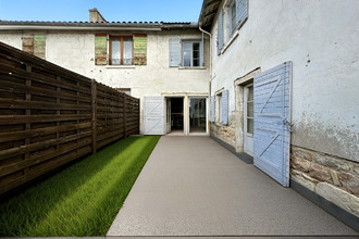 Ma-Cabane - Vente Maison Trévoux, 85 m²