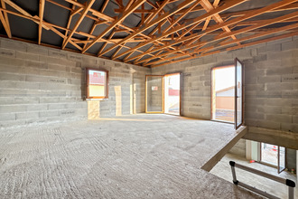 Ma-Cabane - Vente Maison Trévoux, 110 m²