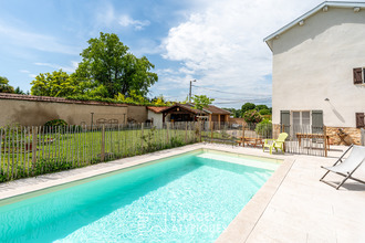 Ma-Cabane - Vente Maison TREVOUX, 203 m²