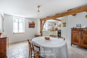 Ma-Cabane - Vente Maison TREVOUX, 203 m²