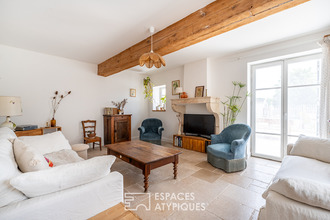 Ma-Cabane - Vente Maison TREVOUX, 203 m²