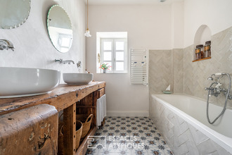 Ma-Cabane - Vente Maison TREVOUX, 203 m²
