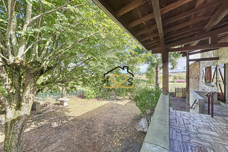 Ma-Cabane - Vente Maison Trézioux, 115 m²