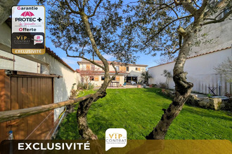 Vente Maison 16200, TRIAC LAUTRAIT France