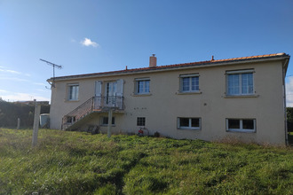 Vente Maison 85580, Triaize France