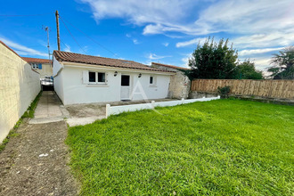 Vente Maison 85580, TRIAIZE France