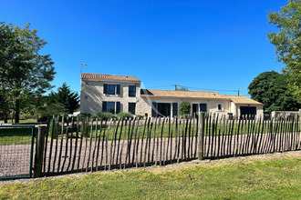 Ma-Cabane - Vente Maison TRIAIZE, 132 m²