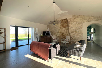 Ma-Cabane - Vente Maison TRIAIZE, 132 m²