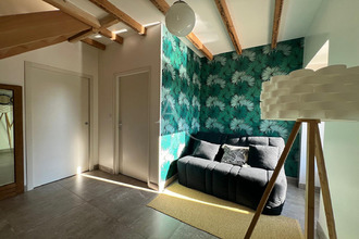 Ma-Cabane - Vente Maison TRIAIZE, 132 m²