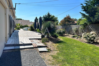 Ma-Cabane - Vente Maison TRIAIZE, 132 m²