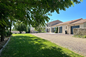 Ma-Cabane - Vente Maison TRIAIZE, 132 m²