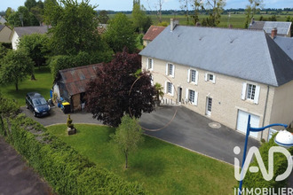Vente Maison 50620, Tribehou France