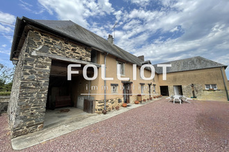 Ma-Cabane - Vente Maison TRIBEHOU, 110 m²