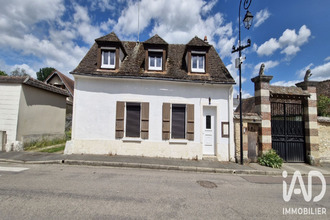 Vente Maison 60590, Trie-la-Ville France