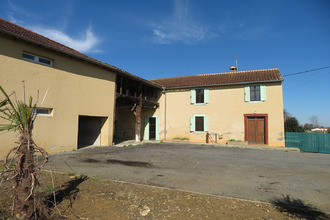 Ma-Cabane - Vente Maison TRIE-SUR-BAISE, 270 m²