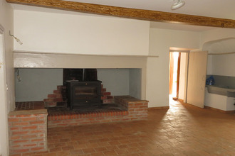 Ma-Cabane - Vente Maison TRIE-SUR-BAISE, 270 m²