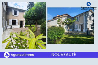 Vente Maison 65220, Trie-sur-Baïse France
