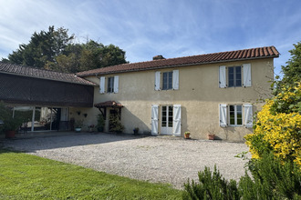 Vente Maison 65220, Trie-sur-Baïse France