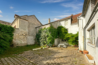 Ma-Cabane - Vente Maison TRIEL-SUR-SEINE, 530 m²