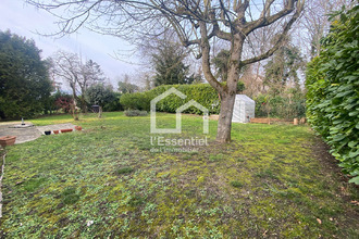 Ma-Cabane - Vente Maison TRIEL-SUR-SEINE, 140 m²