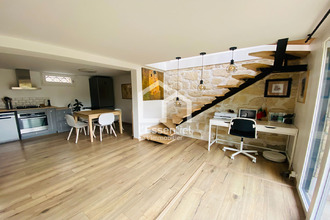 Ma-Cabane - Vente Maison TRIEL-SUR-SEINE, 100 m²