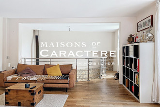 Ma-Cabane - Vente Maison TRIEL-SUR-SEINE, 220 m²