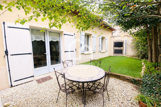 Ma-Cabane - Vente Maison TRIEL-SUR-SEINE, 125 m²